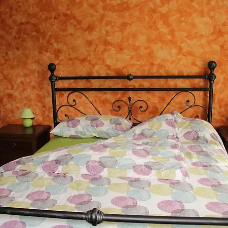 Il Sorriso Dei Figli Argegno