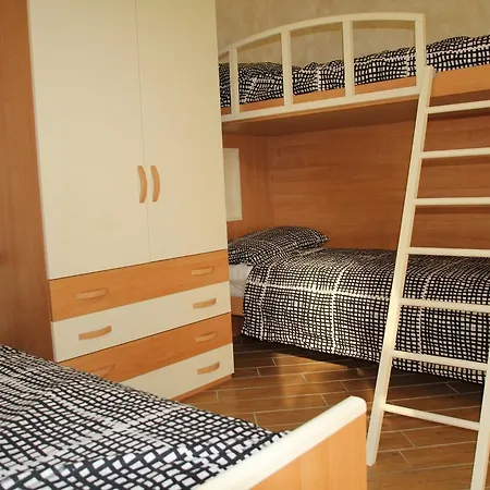 Il Sorriso Dei Figli * Argegno