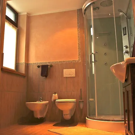 Il Sorriso Dei Figli Casa de Férias