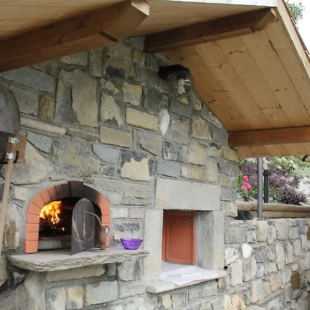 Il Sorriso Dei Figli Argegno