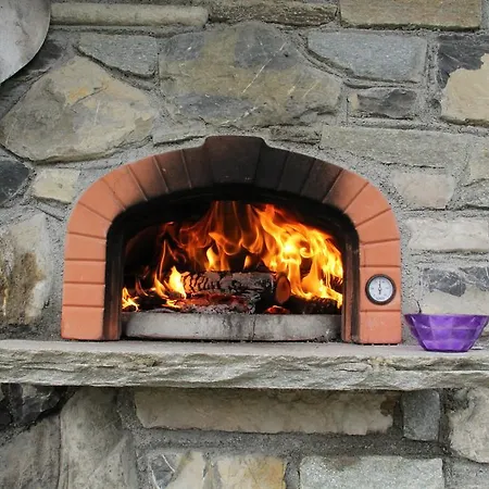 Il Sorriso Dei Figli Argegno