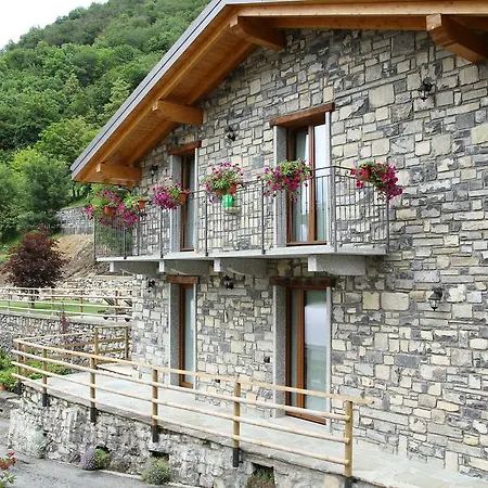 Il Sorriso Dei Figli