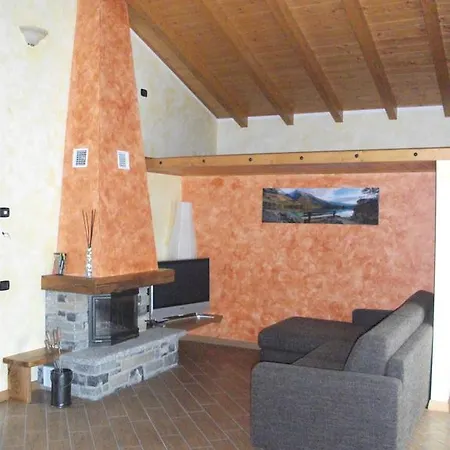 Holiday home Il Sorriso Dei Figli